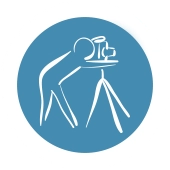 aktivas versicherungsmakler icon kamera 170px