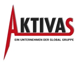AKTIVAS logo