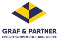 Graf Partner logo