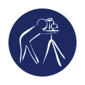 graf partner versicherungsmakler icon kamera