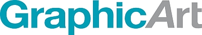 graphic art logo